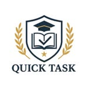 Logo Quick Task